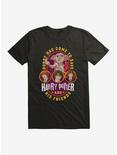 Harry Potter Dobby And His Friends T-Shirt, , hi-res
