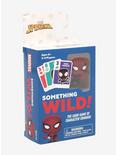 Funko Marvel Spider-Man Something Wild! Card Game, , hi-res