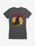 Godzilla Monster Girls T-Shirt, , hi-res