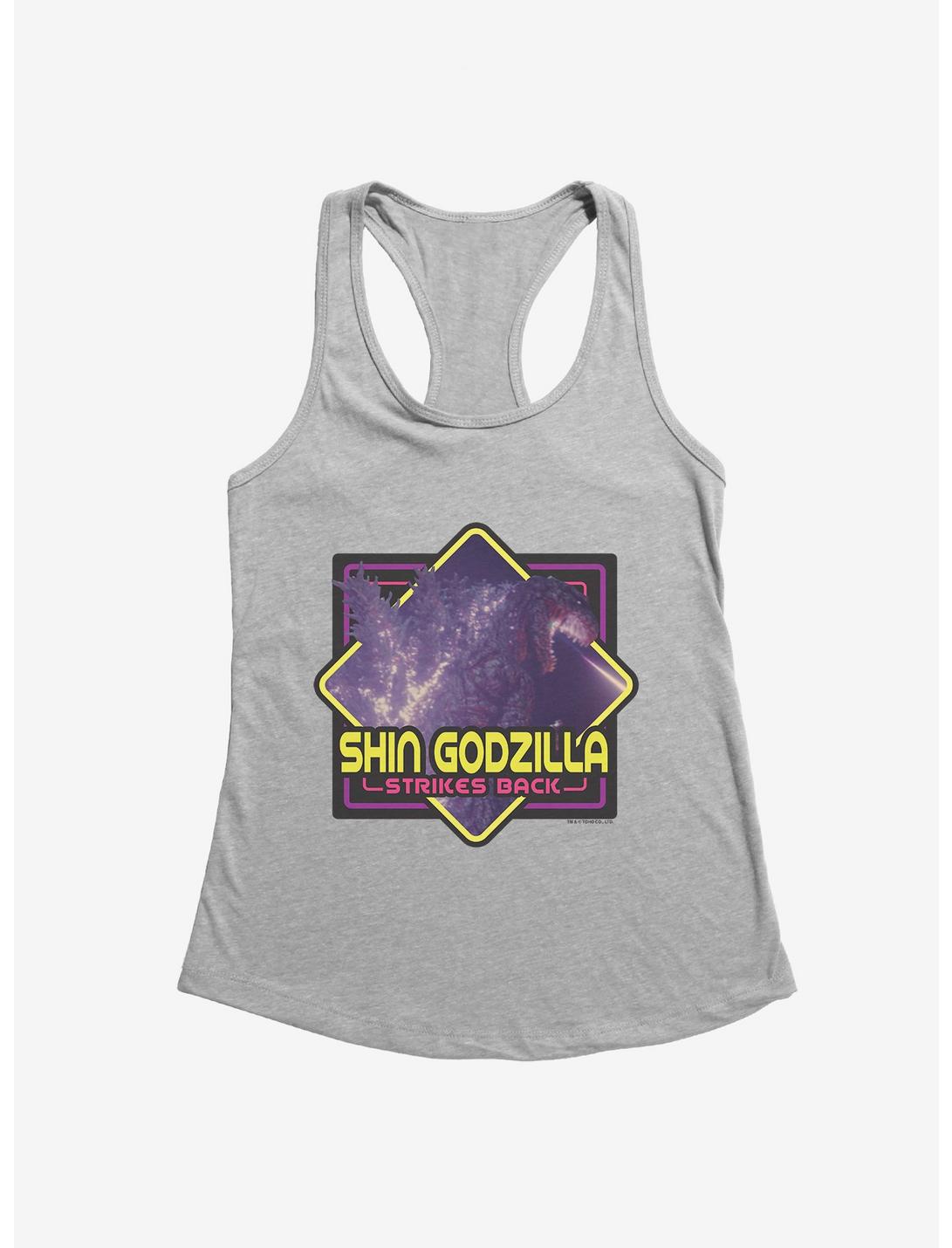Godzilla Shin Girls Tank, , hi-res