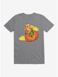 Care Bears Pumpkin Ride T-Shirt, , hi-res
