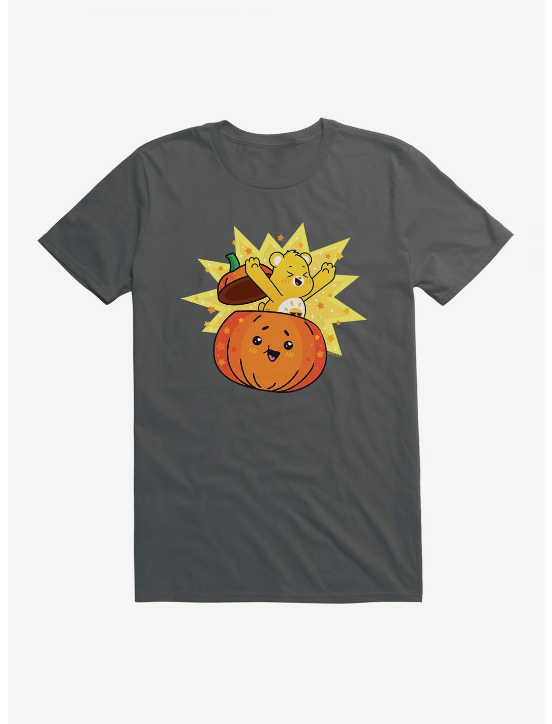 Care Bears Pumpkin Surprise T-Shirt, , hi-res