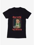 Studio Ghibli Earwig And The Witch Served Womens T-shirt, , hi-res