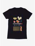 Studio Ghibli Ponyo Ramen Essentials Womens T-Shirt, , hi-res