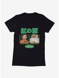 Studio Ghibli Porco Rosso Eat First Womens T-Shirt, , hi-res
