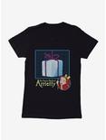 Studio Ghibli The Secret World Of Arrietty Sugar Cube Womens T-shirt, , hi-res