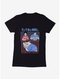 Studio Ghibli Spirited Away Chicken Dishes Womens T-Shirt, , hi-res