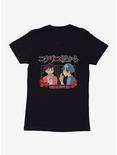 Studio Ghibli From Up On Poppy Hill Snacks Womens T-shirt, , hi-res