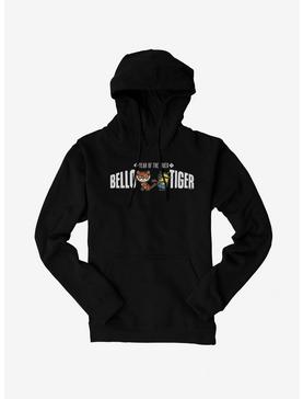 Minions Year of the Tiger Bello Hoodie, , hi-res