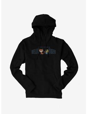 Minions Year of the Tiger Bello Style Hoodie, , hi-res
