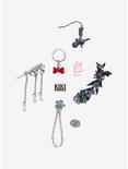 Studio Ghibli Kiki's Delivery Service Mix & Match Earring Set - BoxLunch Exclusive, , hi-res