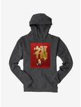 Minions Chinese New Year Celebration Wall Hoodie, , hi-res