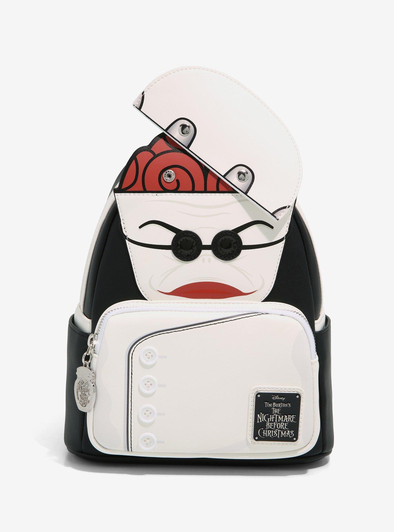 Loungefly, Bags, Loungefly Disney The Princess And The Frog Louis Mini  Backpack Sdcc Exclusive