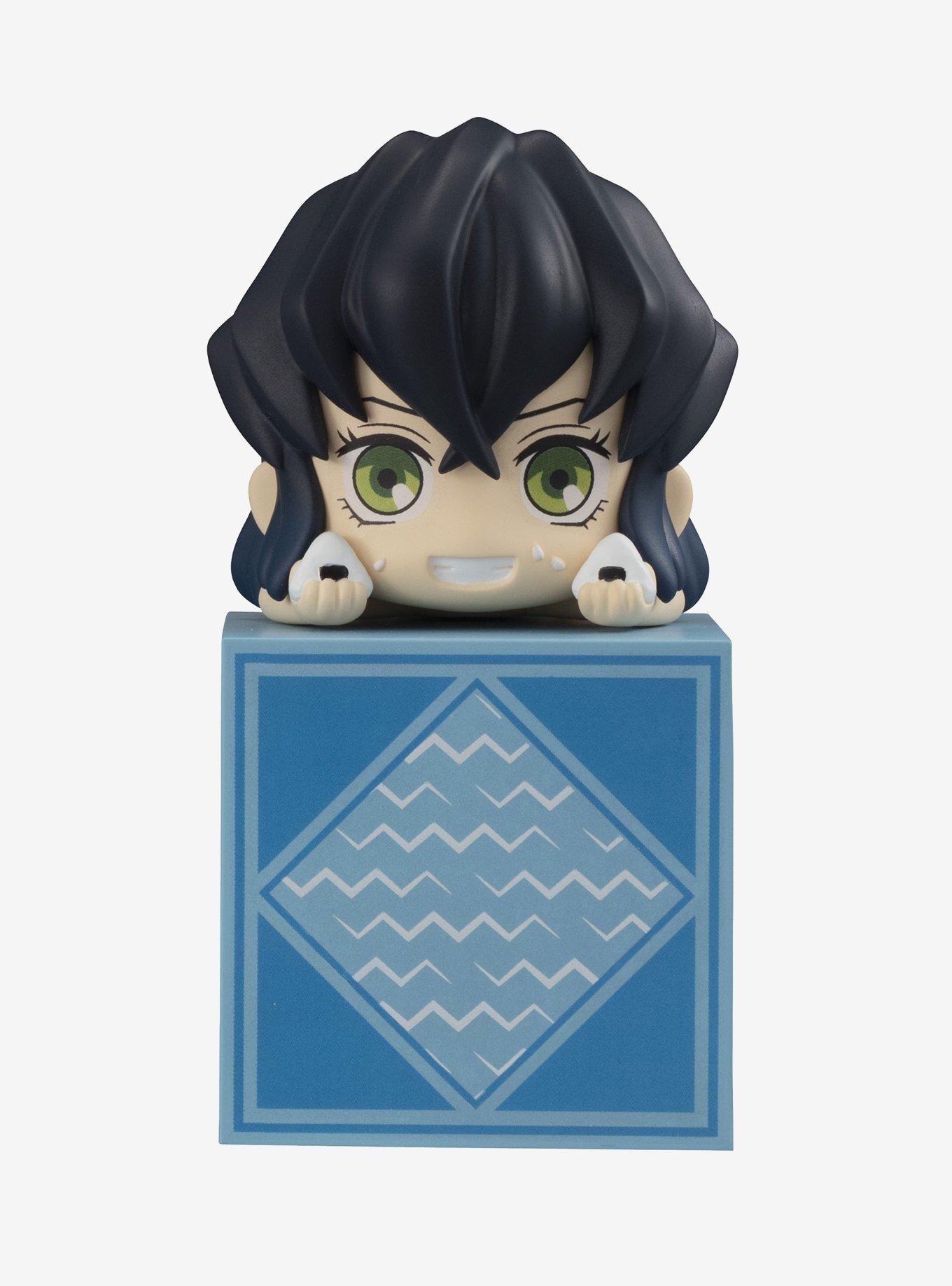 FuRyu Demon Slayer: Kimetsu no Yaiba Hikkake Inosuke Hashibira (Ver. B) Figure, , hi-res