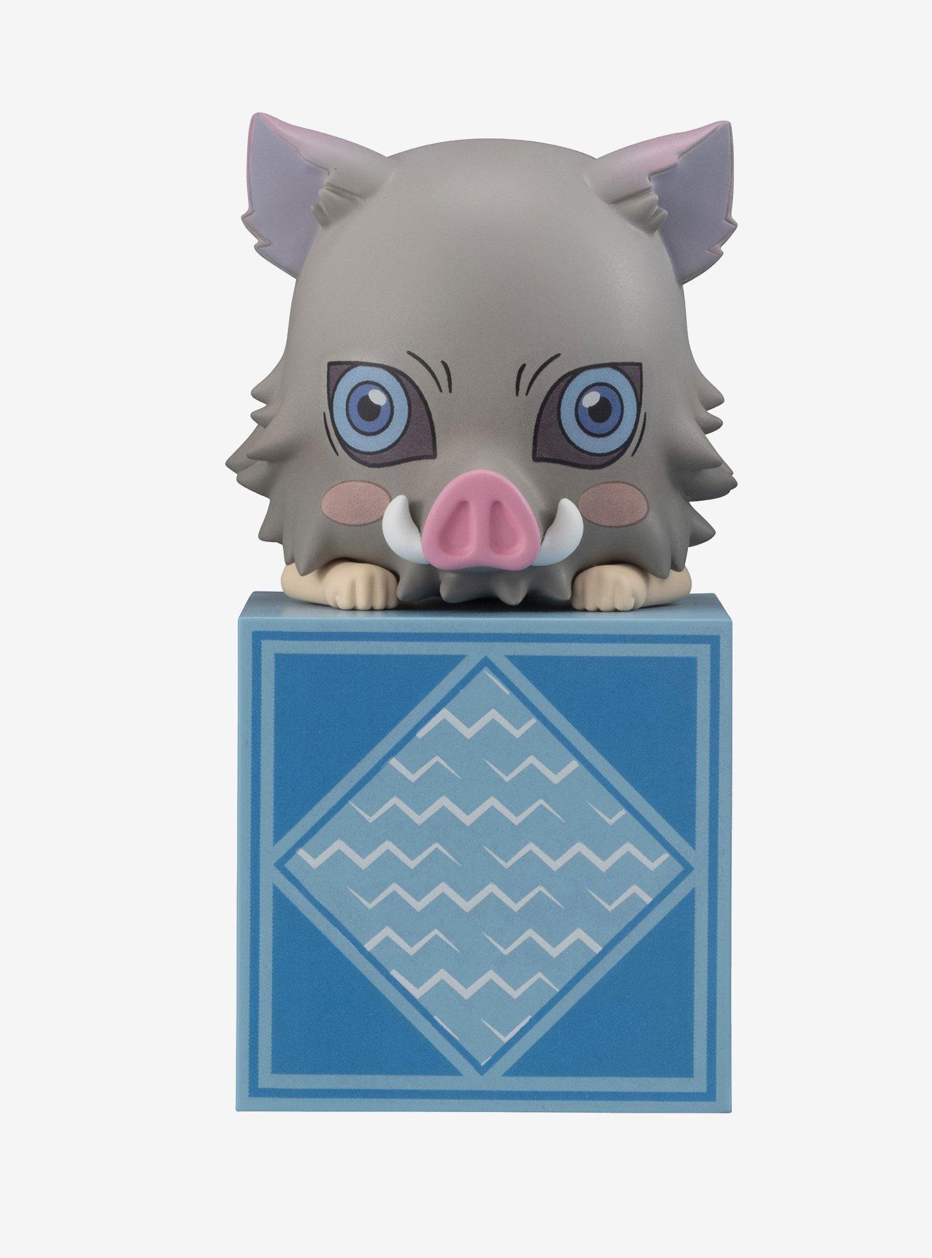 ⭐️Inusuky⭐️ FuRyu Demon Slayer: Kimetsu no Yaiba Hikkake Inosuke