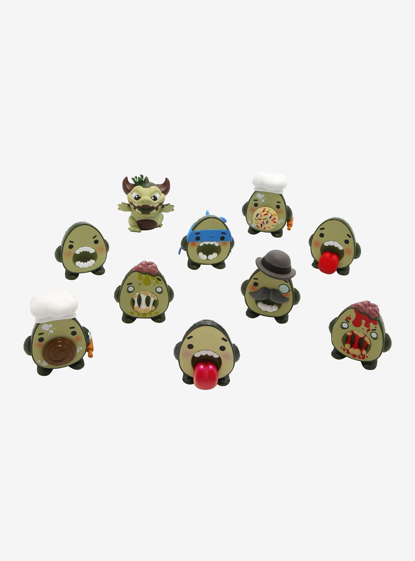 Funko Paka Paka Oddvocados Assorted Blind Figure, , hi-res