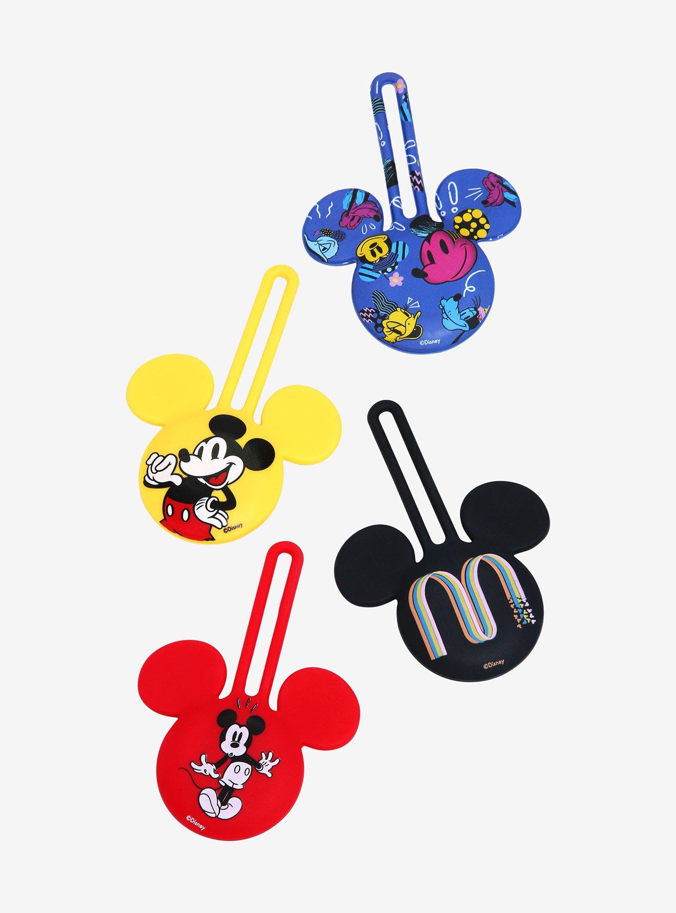 Disney Mickey Mouse Wireless Tracker Case Set, , hi-res