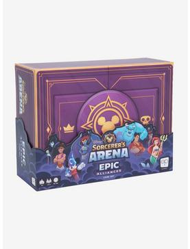 Disney Sorcerer’s Arena Epic Alliances Game , , hi-res