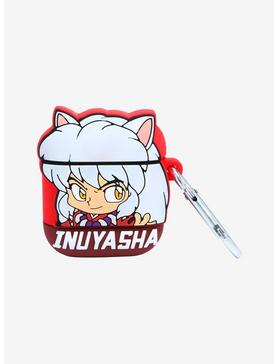 InuYasha Chibi InuYasha Wireless Earbuds Case - BoxLunch Exclusive, , hi-res