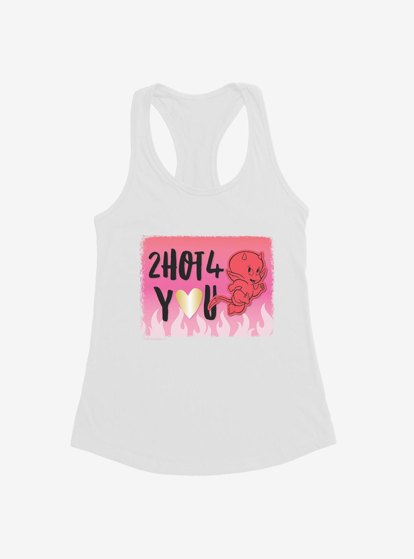 Hot Stuff Run Hot Stuff Girls Tank | Hot Topic