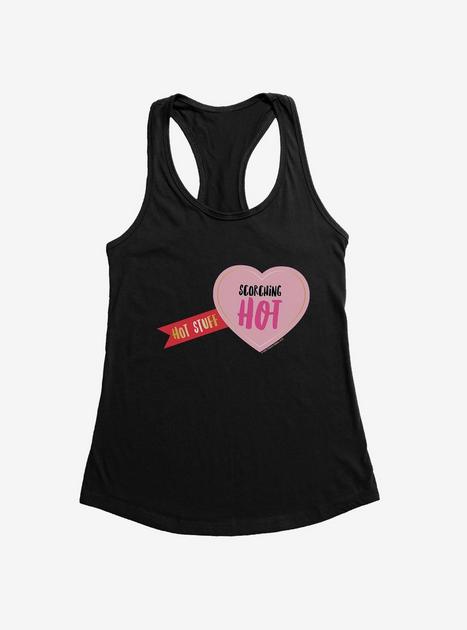 Hot Stuff Scorching Hot Girls Tank | Hot Topic