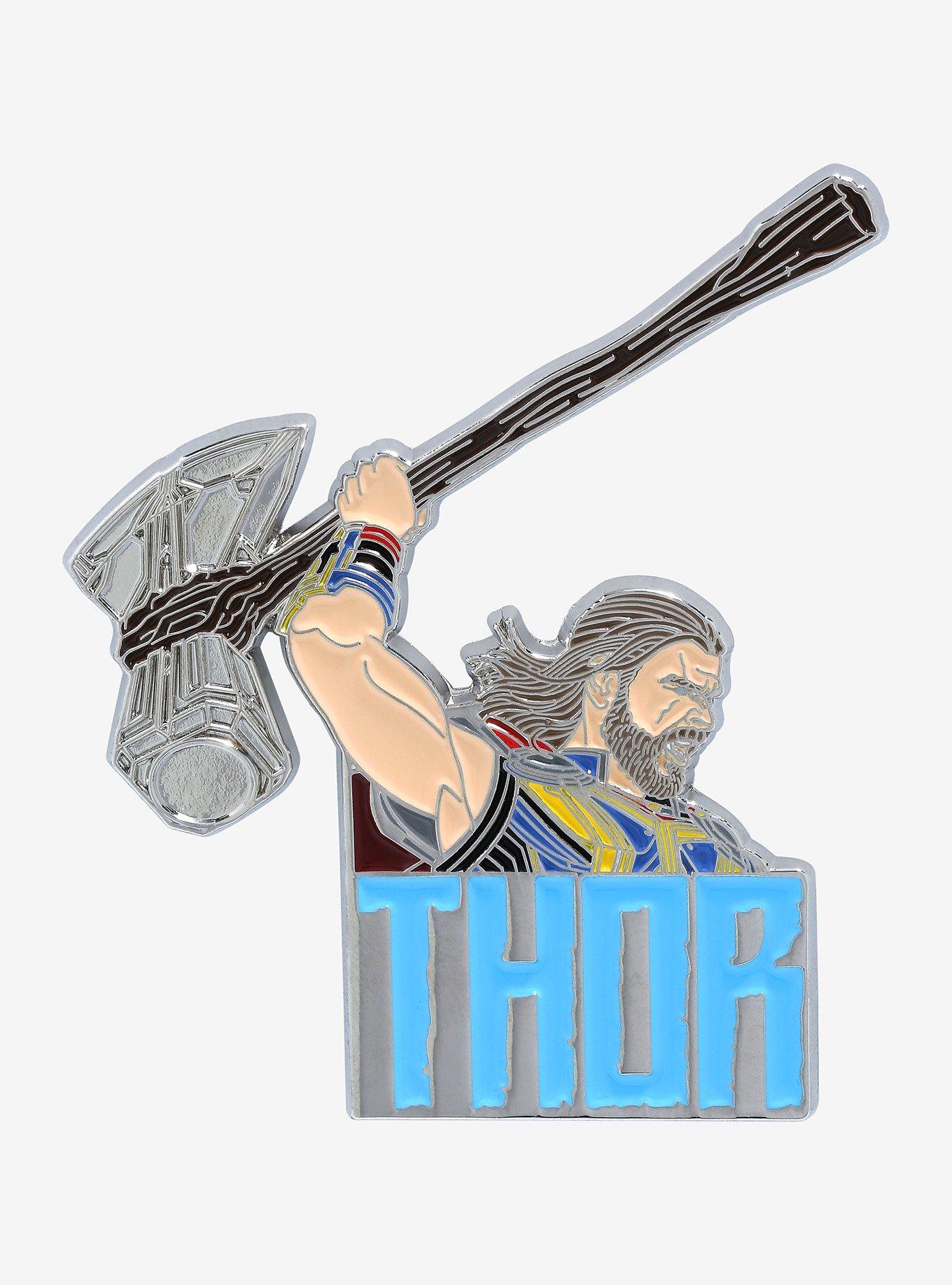 Pin on Thor