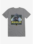 Godzilla Logo T-Shirt, , hi-res