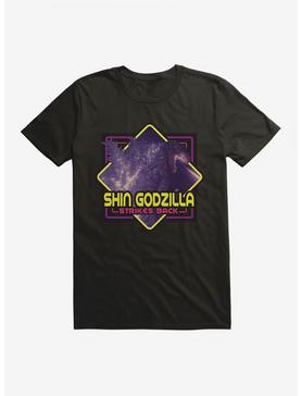 Godzilla Shin T-Shirt, , hi-res