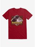Godzilla Strikes Back T-Shirt, , hi-res