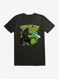 Godzilla The King T-Shirt, , hi-res