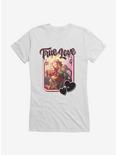 DC True Love Poison Ivy & Harley Quinn Girls T-Shirt, , hi-res