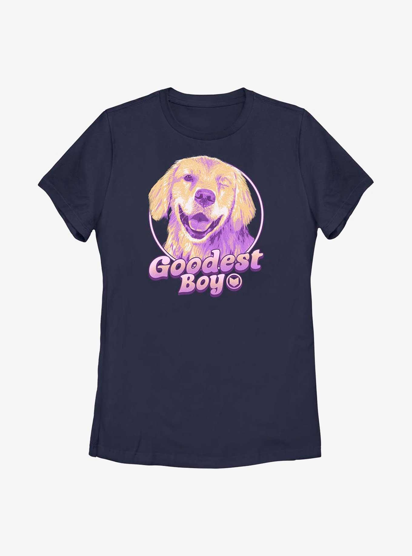Marvel Hawkeye Goodest Lucky Women's T-Shirt, , hi-res