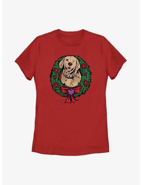 Marvel Hawkeye Lucky Wreath Women's T-Shirt, , hi-res