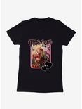 DC True Love Poison Ivy & Harley Quinn Womens T-Shirt, , hi-res