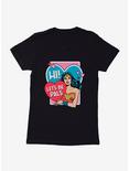 DC Wonder Woman Let's Be Pals Womens T-Shirt, , hi-res