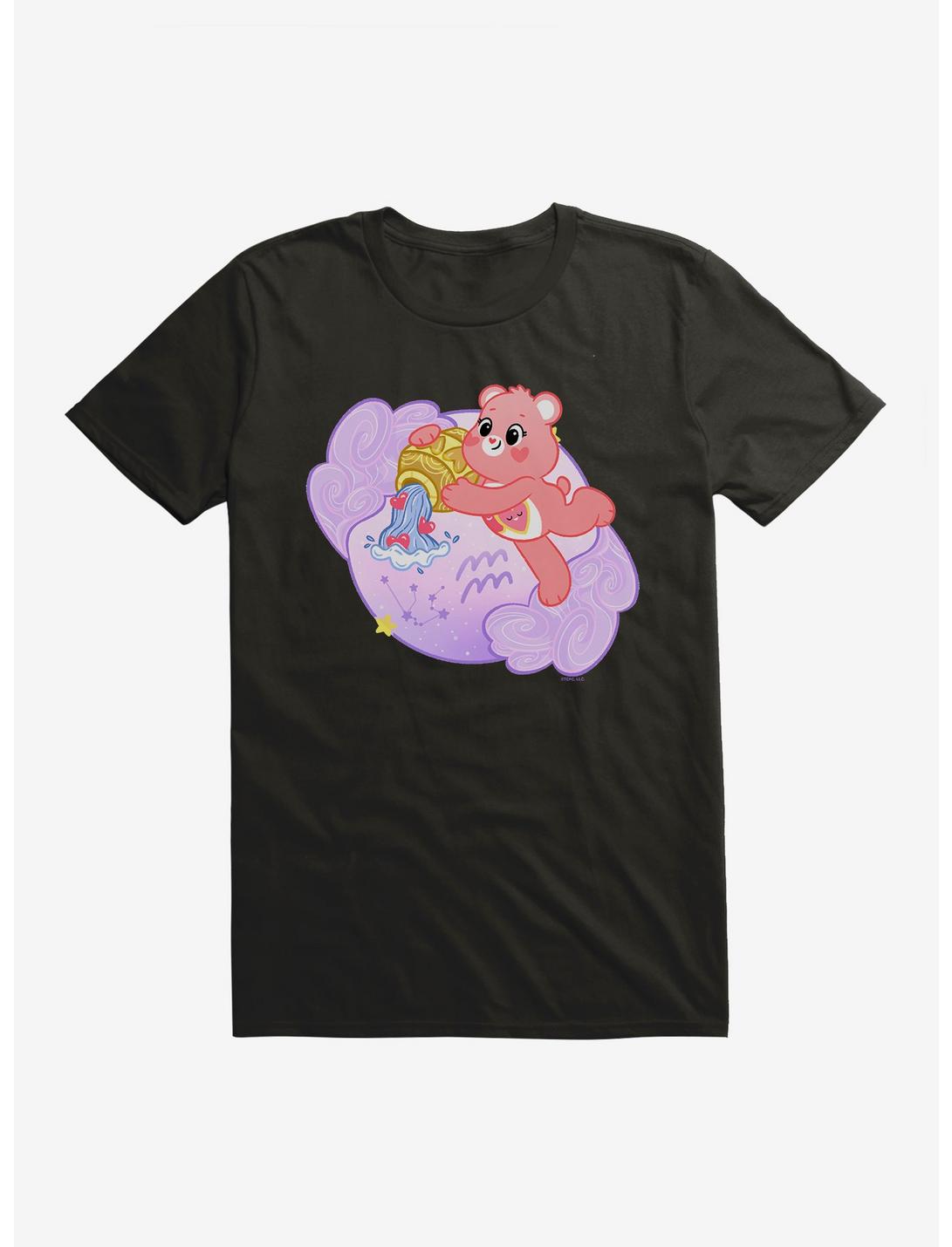 Care Bears Aquarius Bear T-Shirt, , hi-res