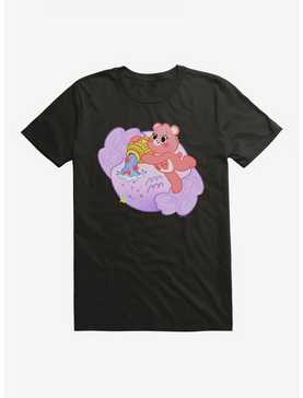 Care Bears Aquarius Bear T-Shirt, , hi-res
