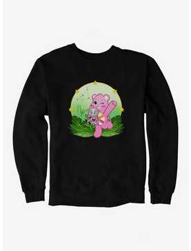Care Bears Capricorn Bear Sweatshirt, , hi-res