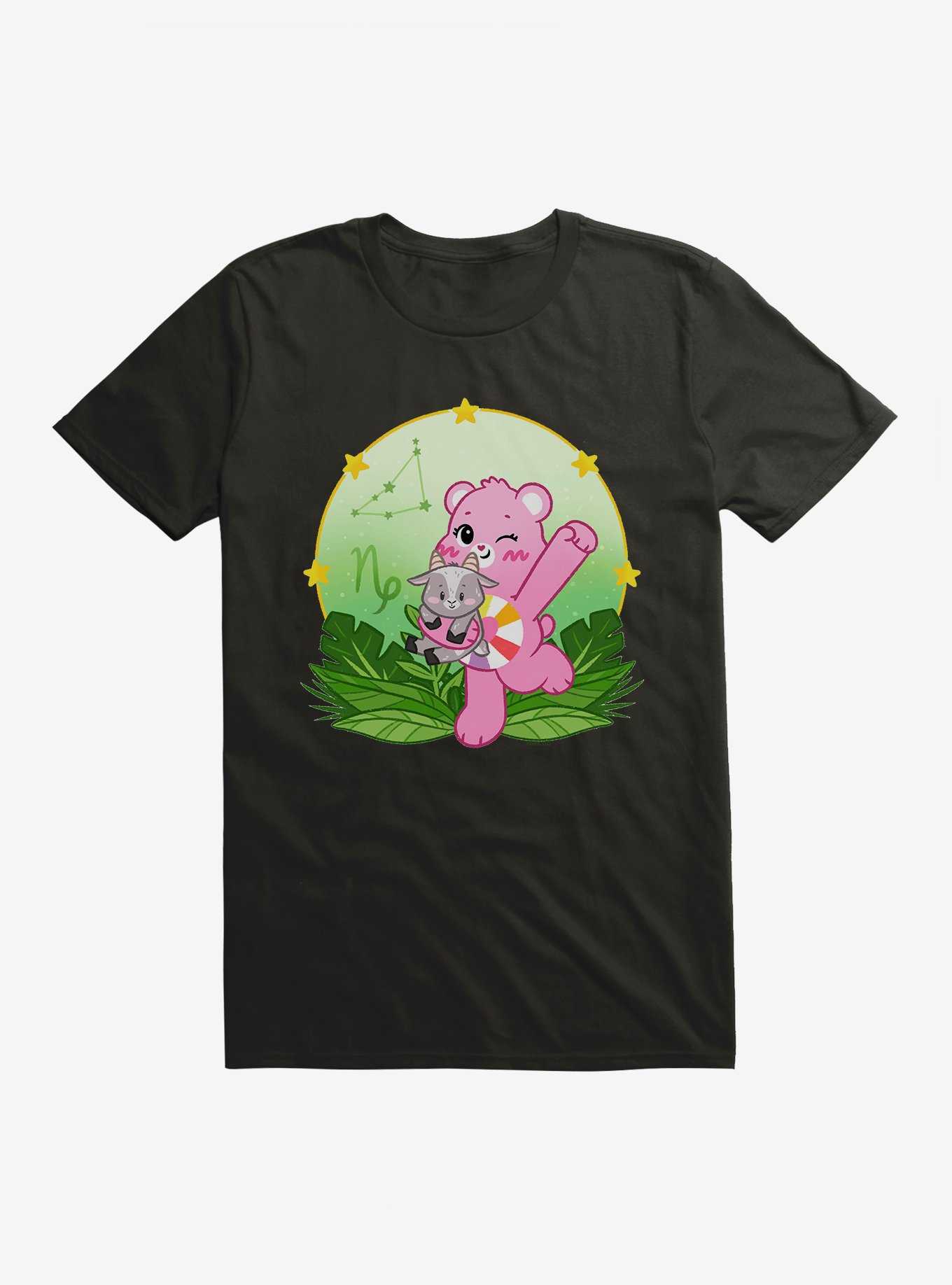 Care Bears Capricorn Bear T-Shirt, , hi-res