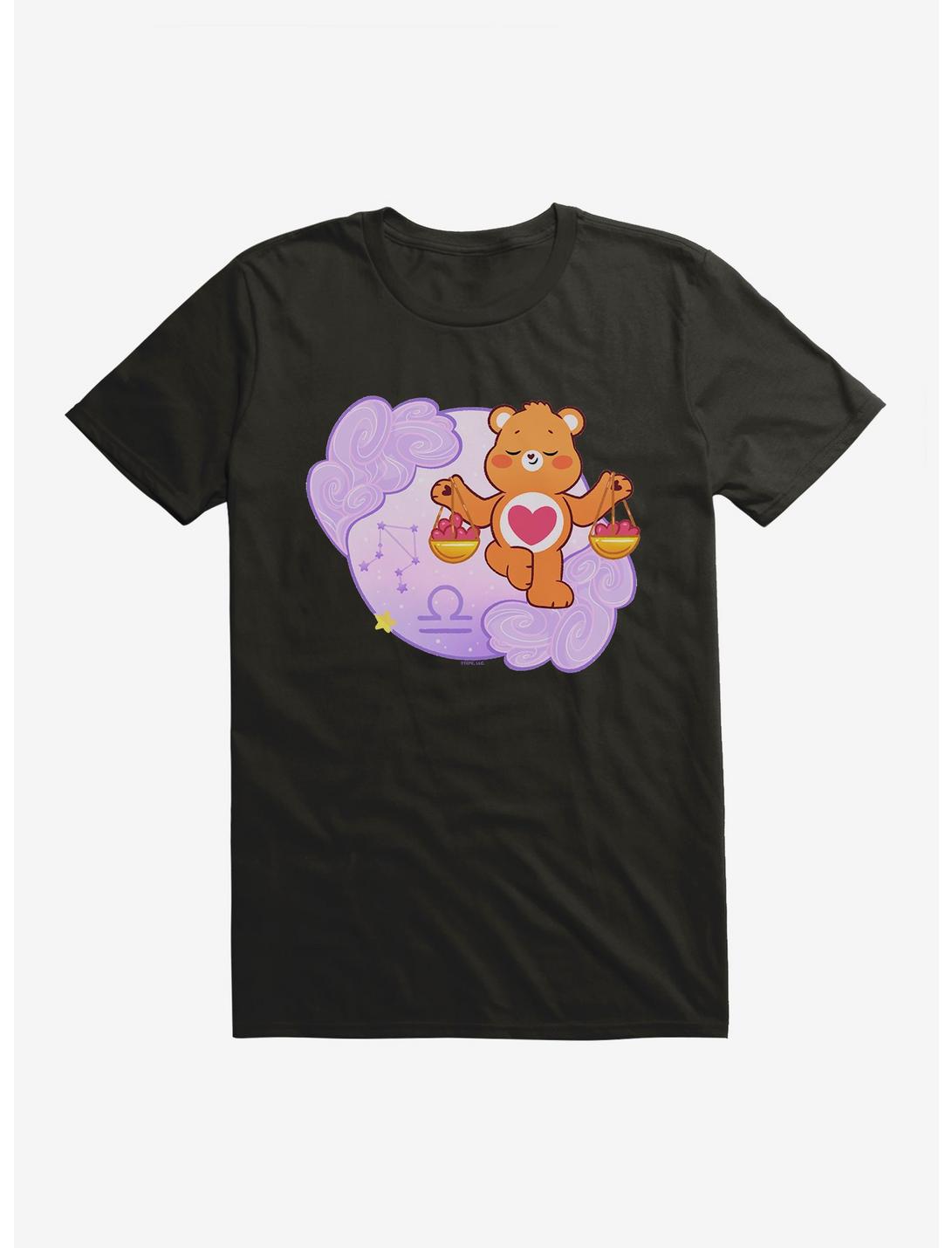 Care Bears Libra Bear T-Shirt, , hi-res