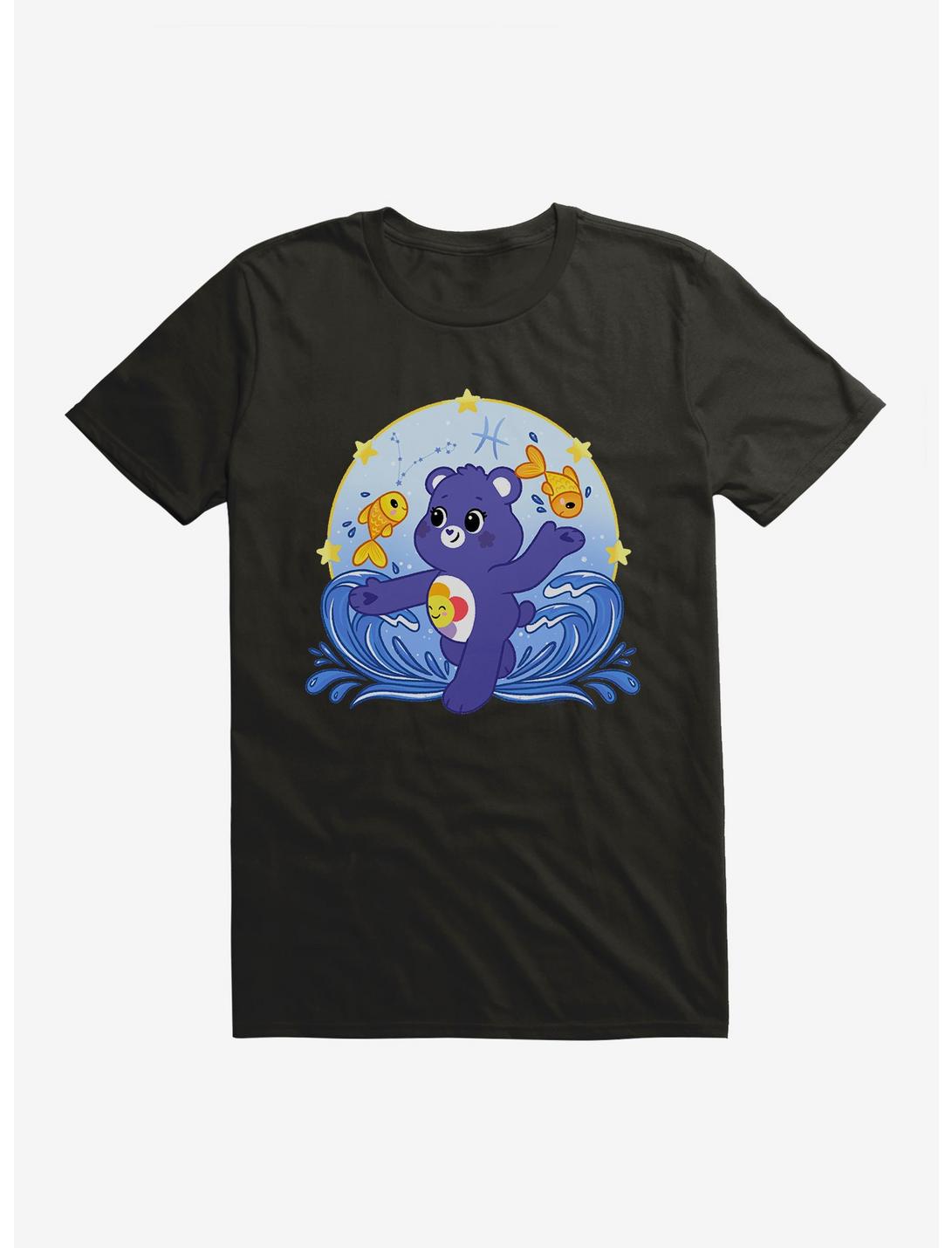 Care Bears Pisces Bear T-Shirt, , hi-res