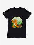 Care Bears Taurus Bear Womens T-Shirt, , hi-res