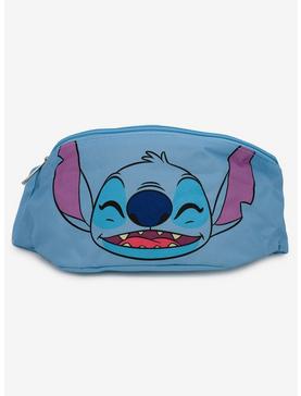 Disney Lilo & Stitch Stitch Ears Fanny Pack, , hi-res
