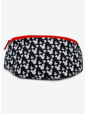 Disney Mickey Mouse Scatter Print Fanny Pack, , hi-res