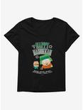 South Park Dreidel Womens T-Shirt Plus Size, , hi-res