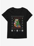 South Park Sweater All Crew Womens T-Shirt Plus Size, , hi-res