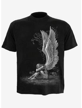 Forlorn Angel T-Shirt, , hi-res