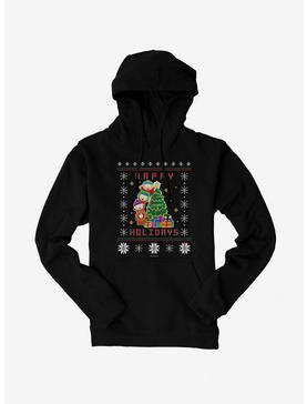 South Park Sweater All Crew Hoodie, , hi-res