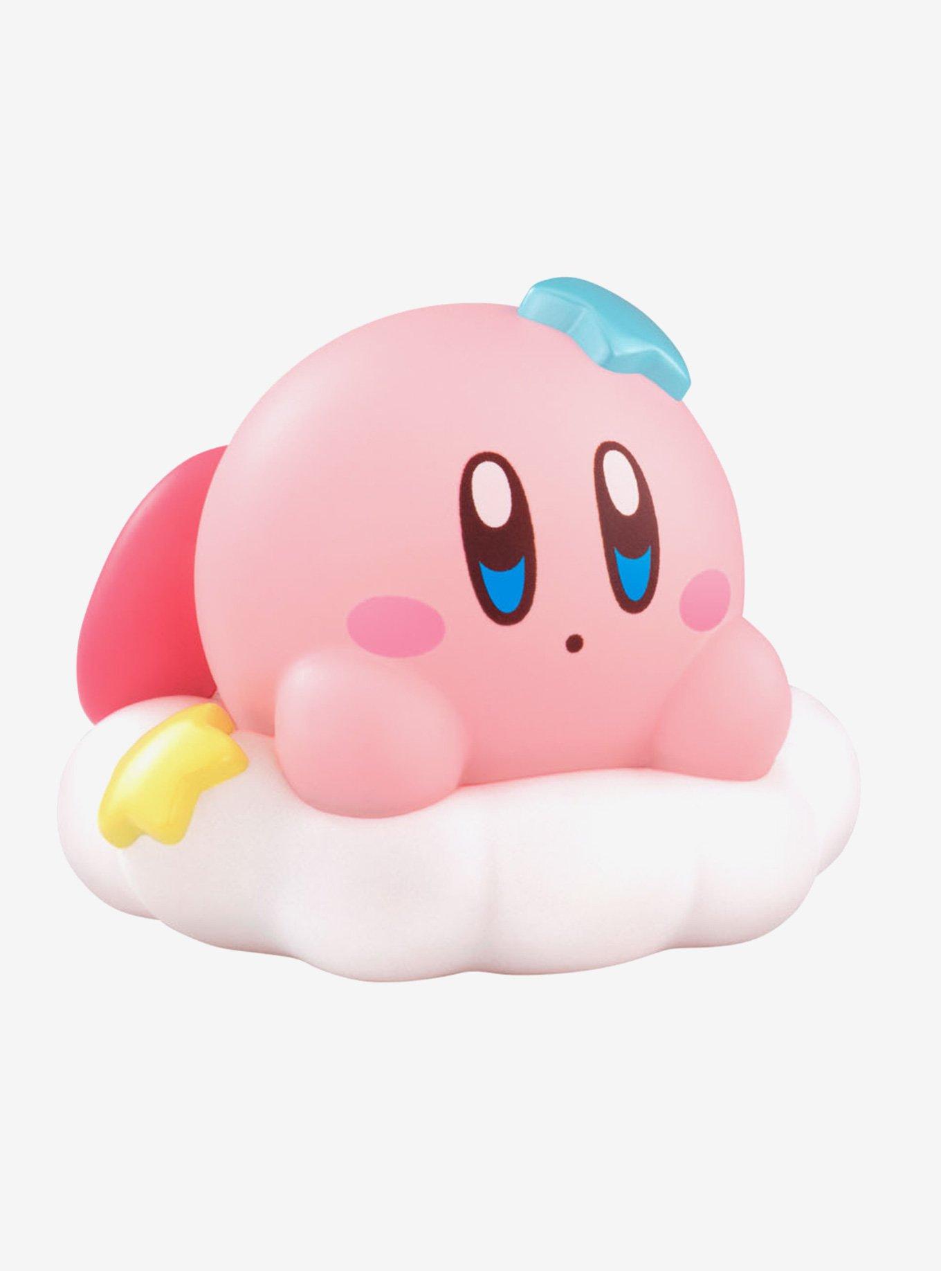 Bandai Kirby Friends (Series 2) Blind Box Mini Figure, , hi-res