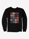 South Park Grid Sweatshirt, , hi-res